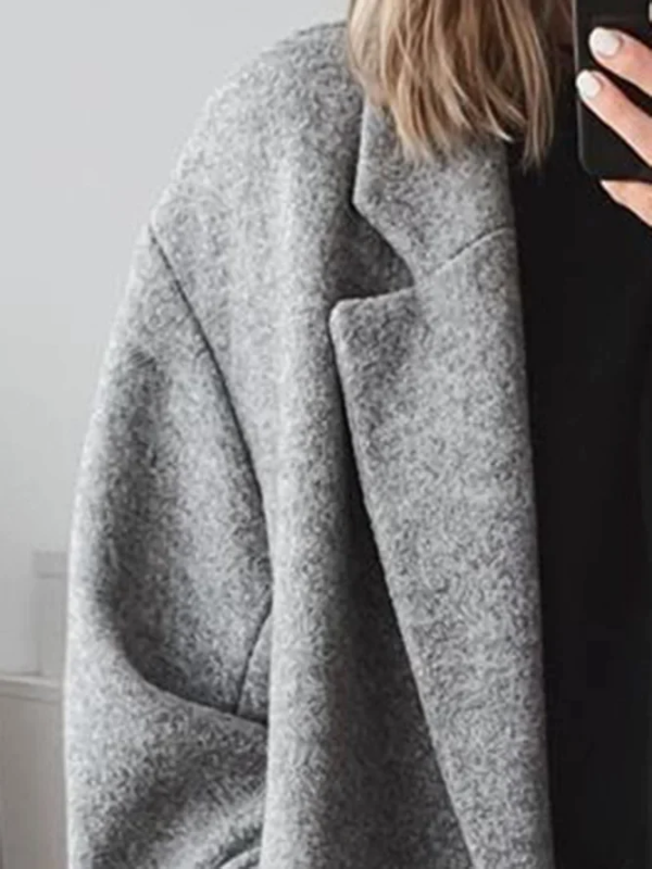 Leotie | Elegant coat