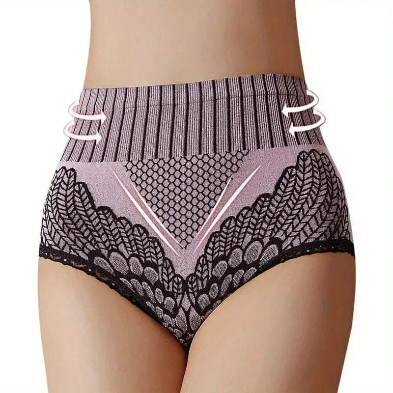 Shaping Panty with Push-Up Effect