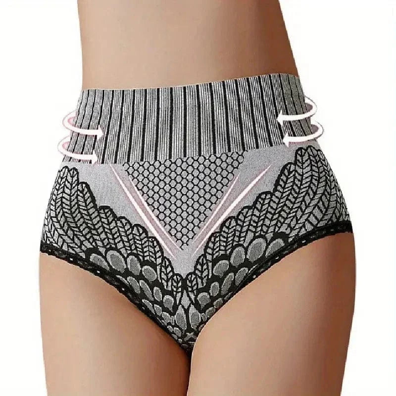 Shaping Panty with Push-Up Effect