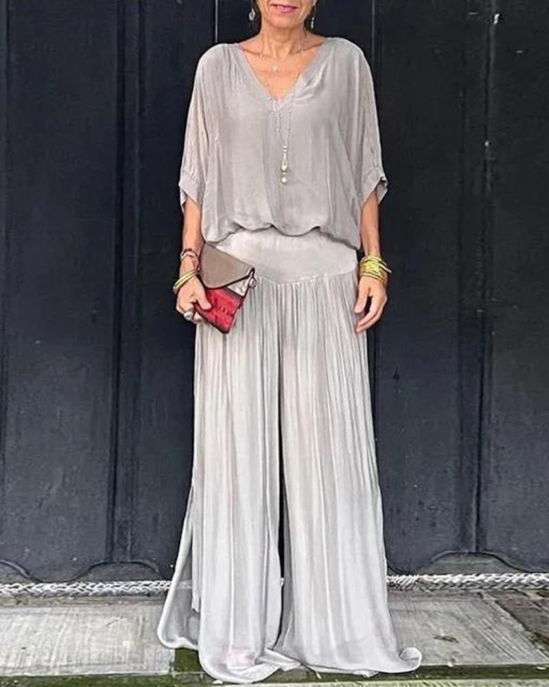 JOLIA – 2-PIECE BOHO SET