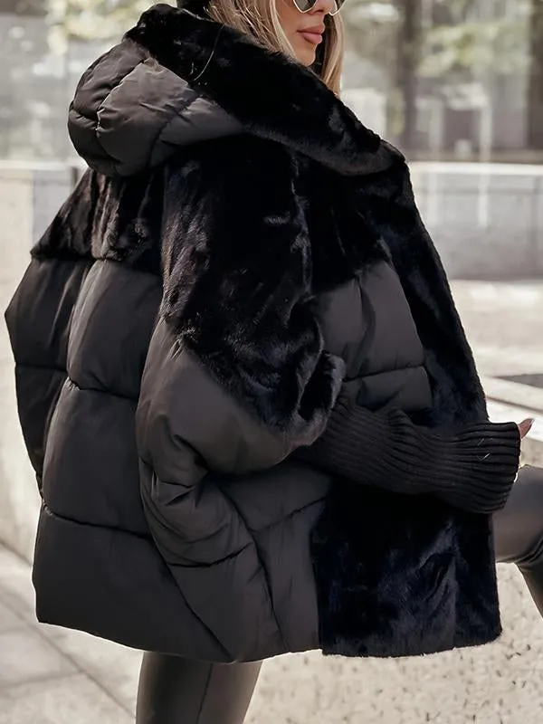 Jolly | Elegant puffer jacket