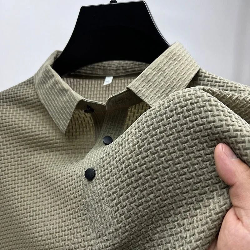 Polo– Chic and Breathable in Any Situation