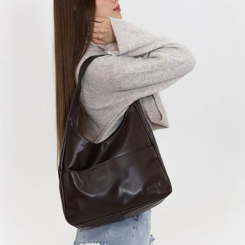 The Maya Tote - Elegance Meets Functionality