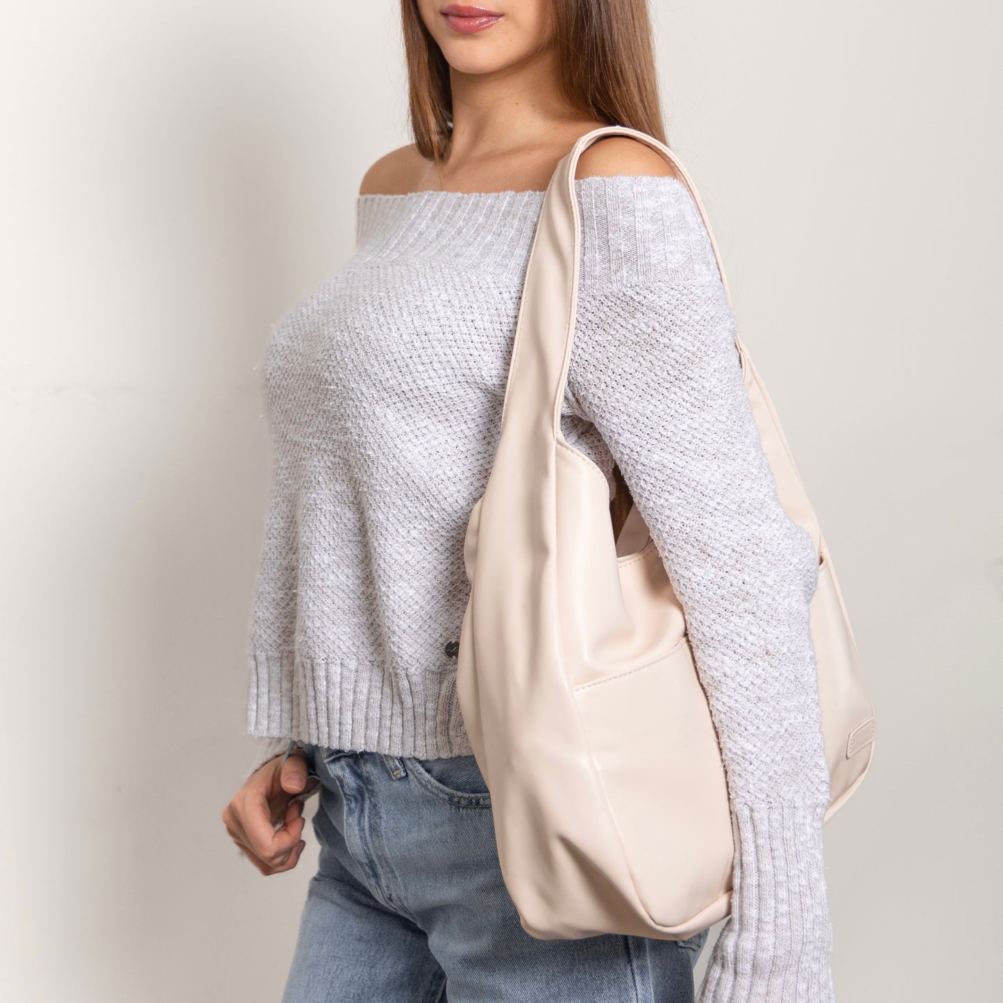 The Maya Tote - Elegance Meets Functionality