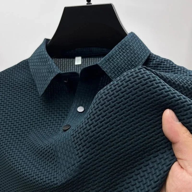 Polo– Chic and Breathable in Any Situation