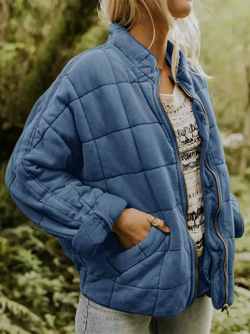 Rose™ | Oversized Padded Jacket