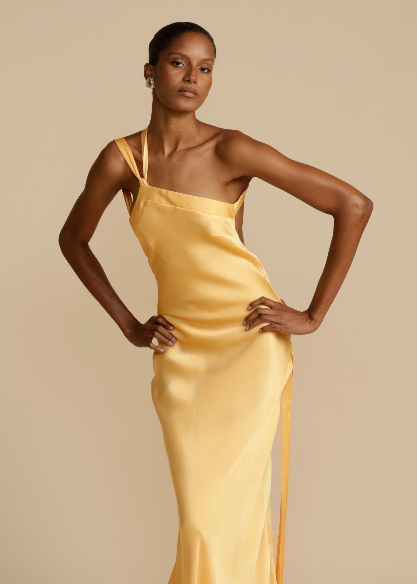 Muriel – Maxi Dress