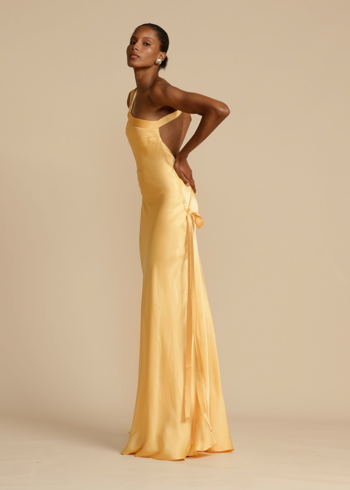 Muriel – Maxi Dress