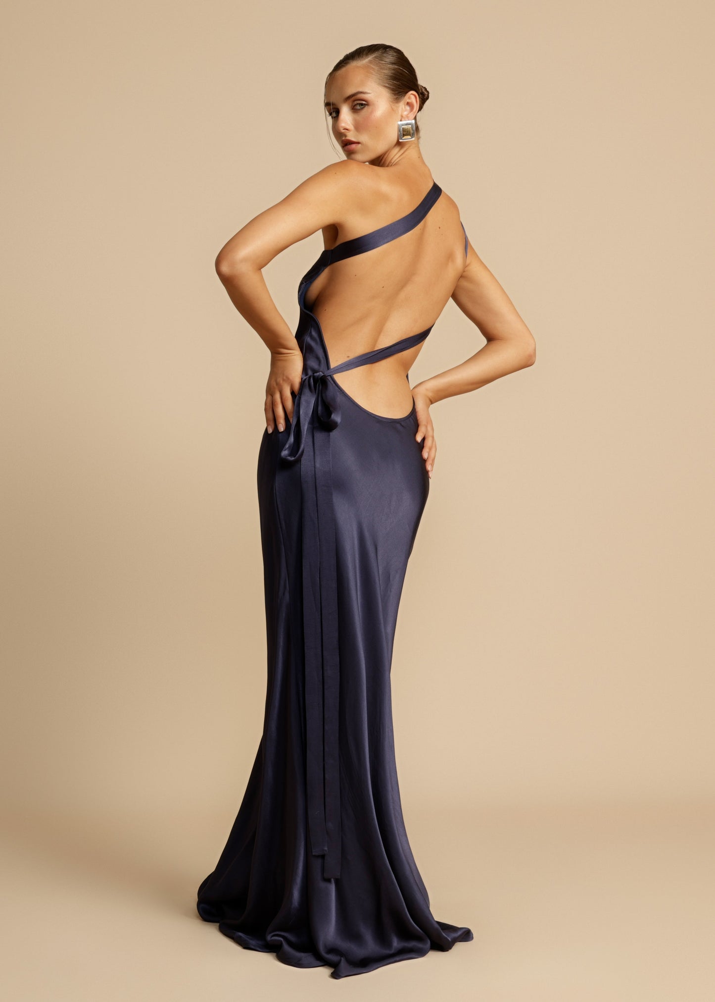 Muriel – Maxi Dress