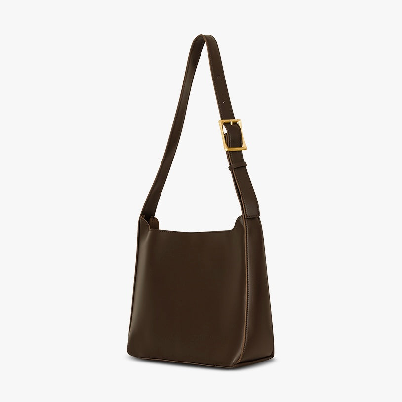 The Julie Shoulder Bag - Effortless Style Meets Everyday Functionality