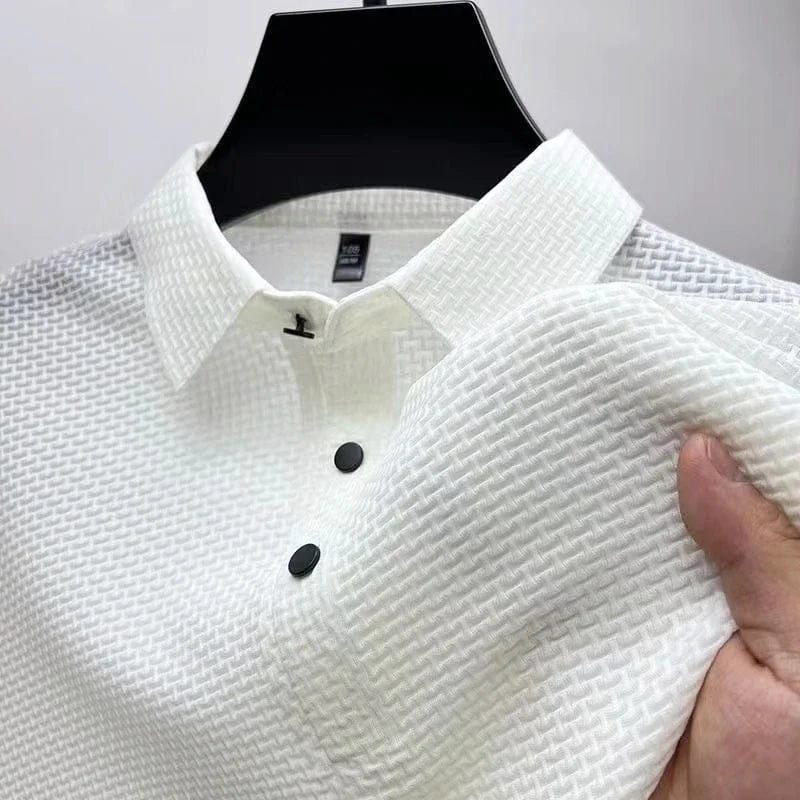 Polo– Chic and Breathable in Any Situation