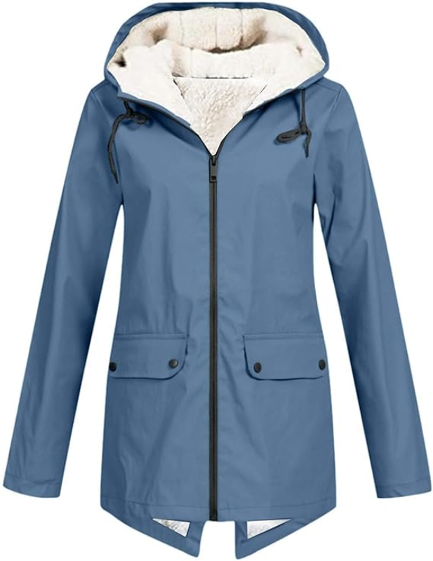 Teille | Warm winter jacket