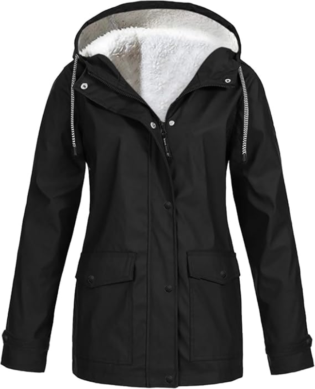 Teille | Warm winter jacket