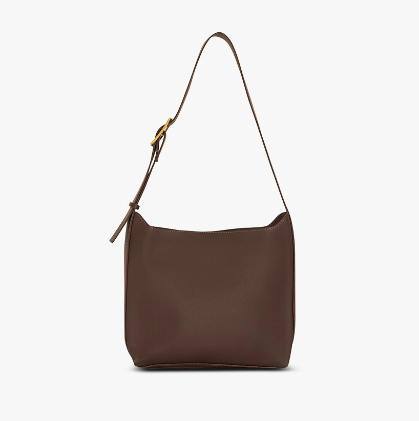 The Julie Shoulder Bag - Effortless Style Meets Everyday Functionality