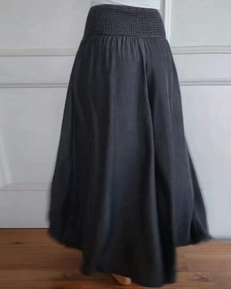 Sylvia™ – Ultra Comfortable Culotte Pants