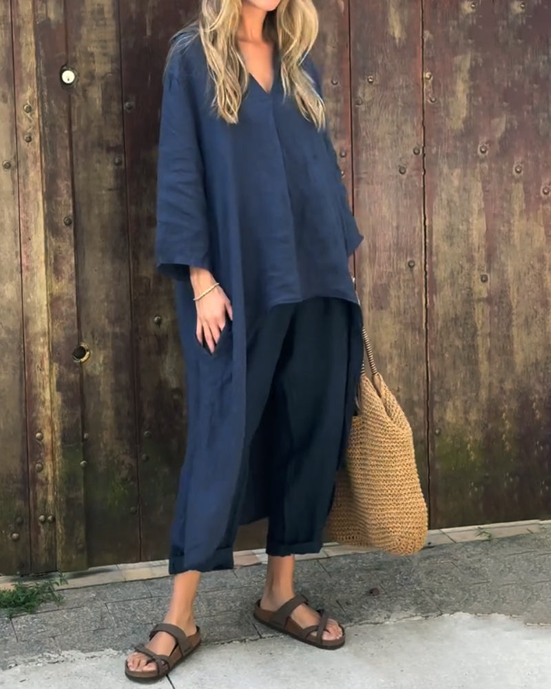 Luxe – Chic and Comfortable Set
