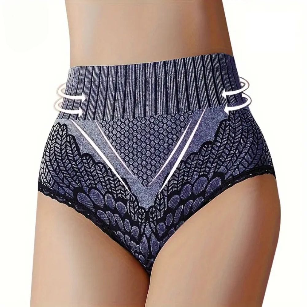 Shaping Panty with Push-Up Effect