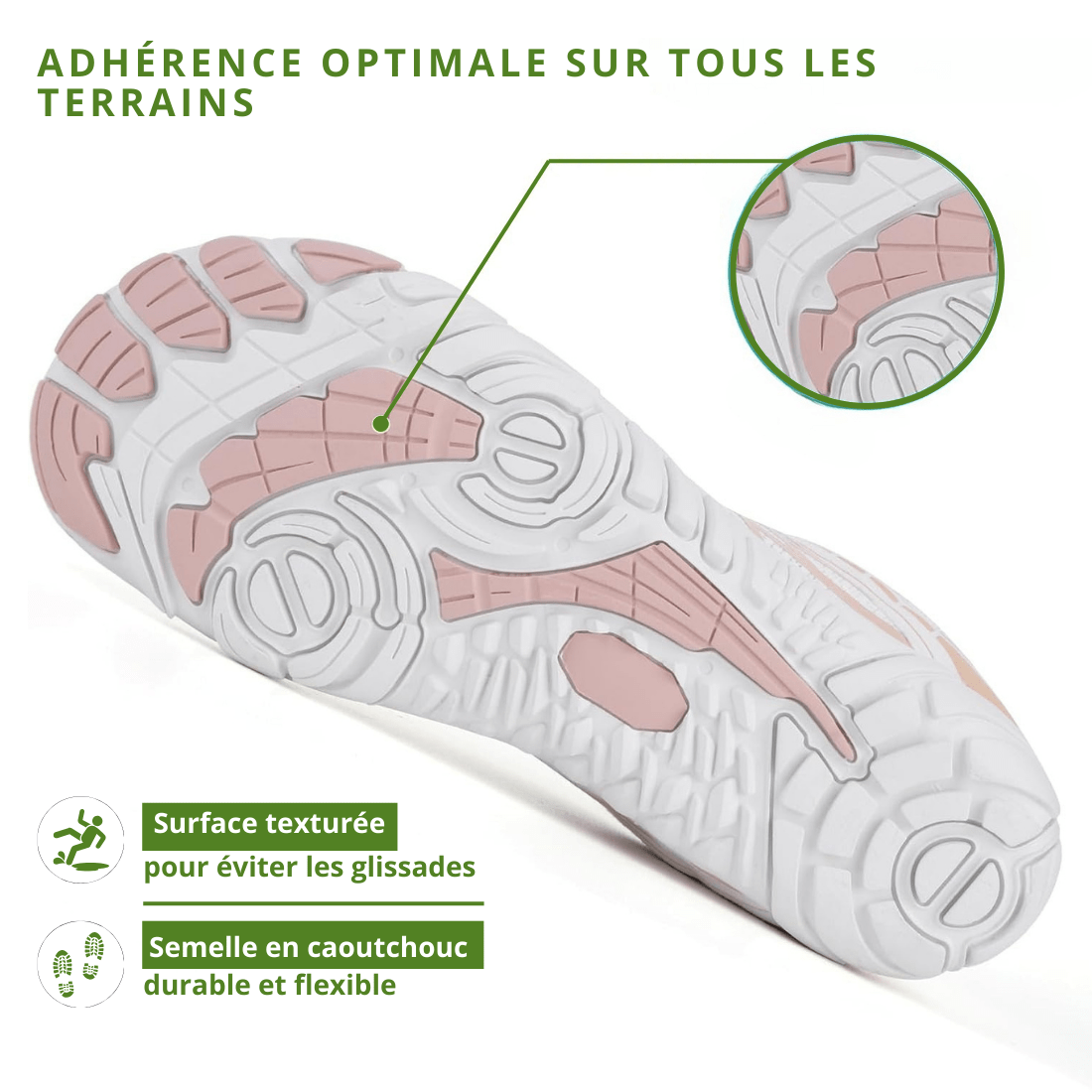 Unisex Barefoot Shoes – Comfort Reinvented