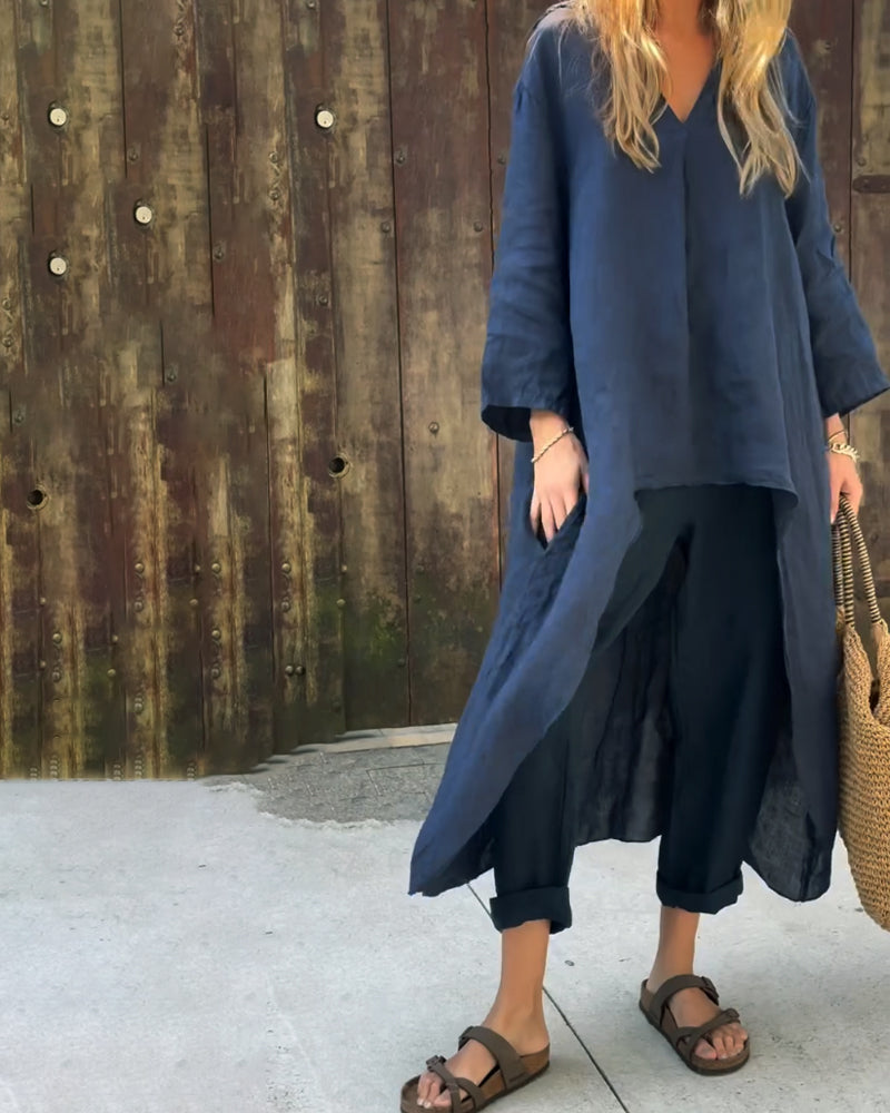 Luxe – Chic and Comfortable Set