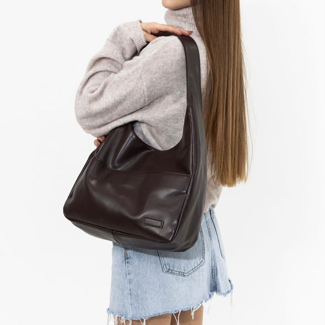 The Maya Tote - Elegance Meets Functionality