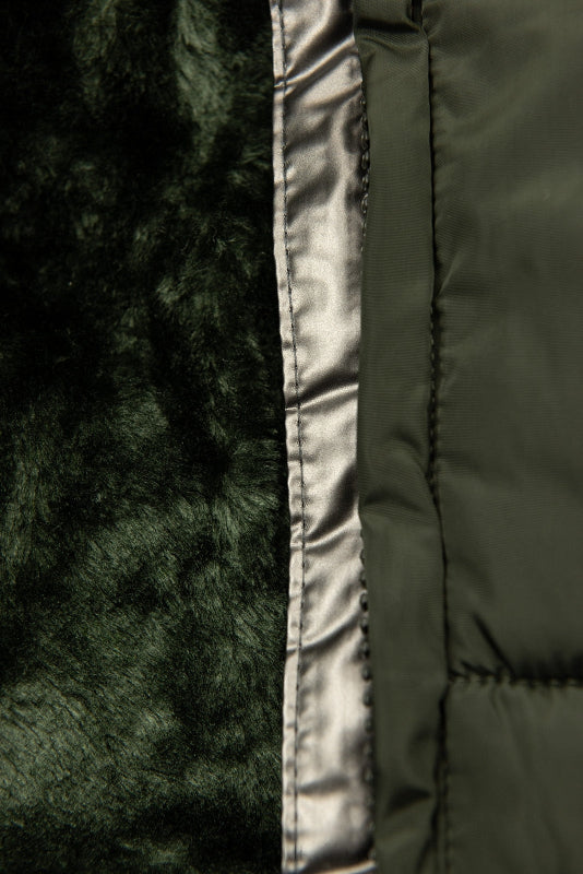 Kefira | Winter parka jacket