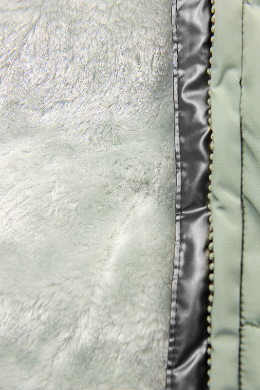 Kefira | Winter parka jacket
