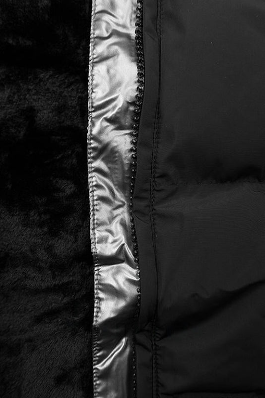 Kefira | Winter parka jacket