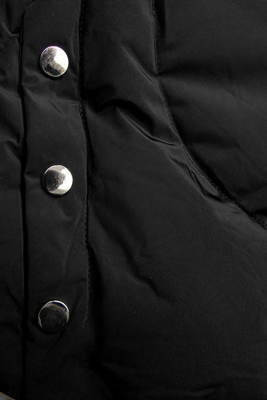 Kefira | Winter parka jacket