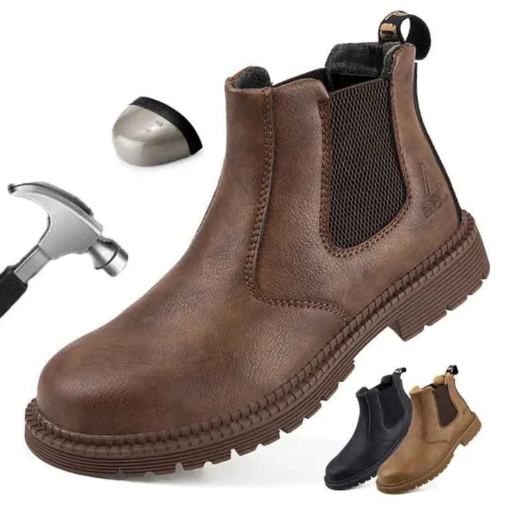 Work boots | Comfortable and durable