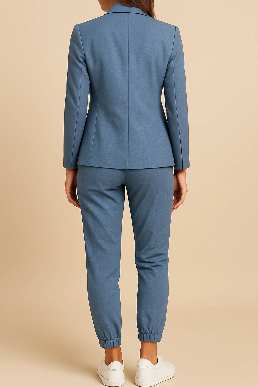 Renes™ | Casual Tailored Set