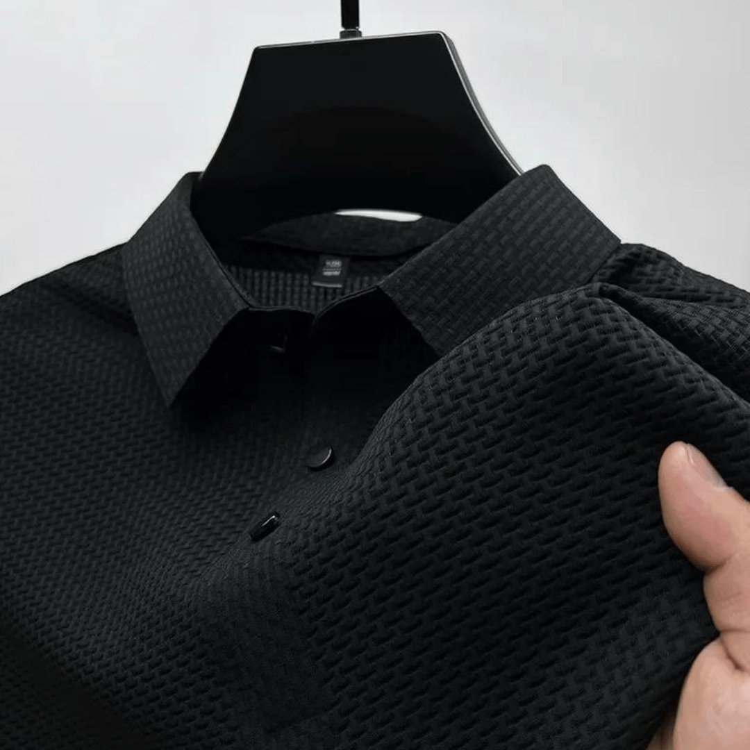 Polo– Chic and Breathable in Any Situation