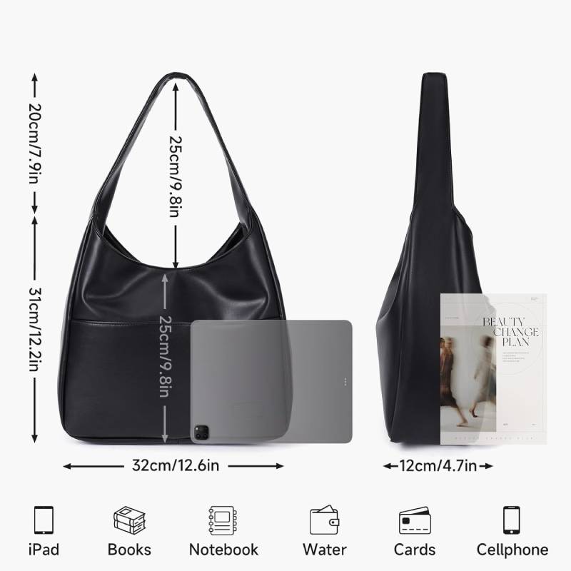 Nina – Timeless Everyday Simplicity