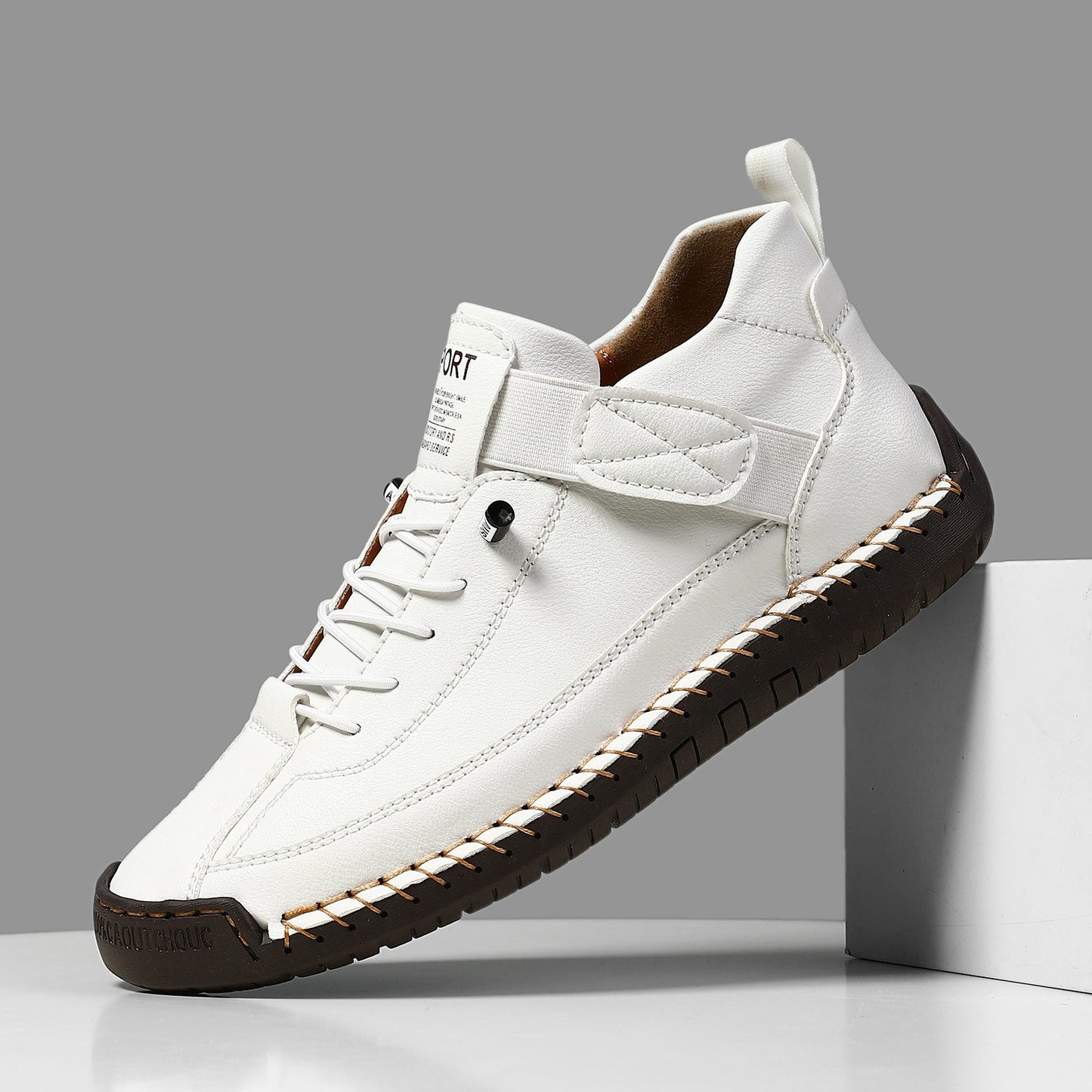Elira | Comfortable and supportive sneakers
