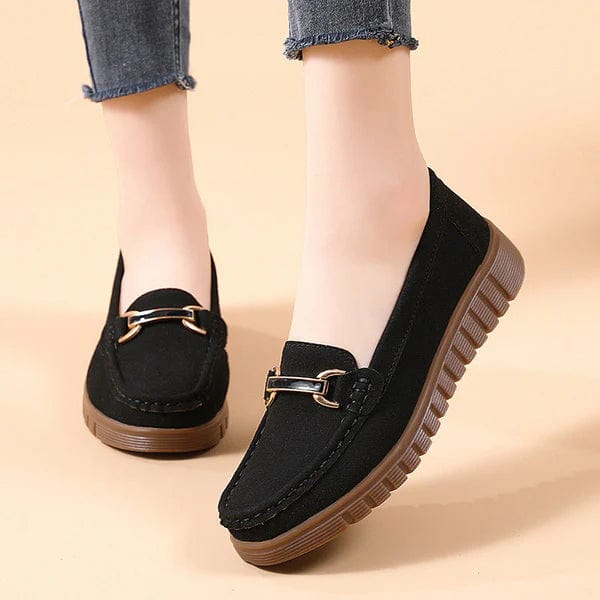 Ultra-light Ergo+ Moccasins