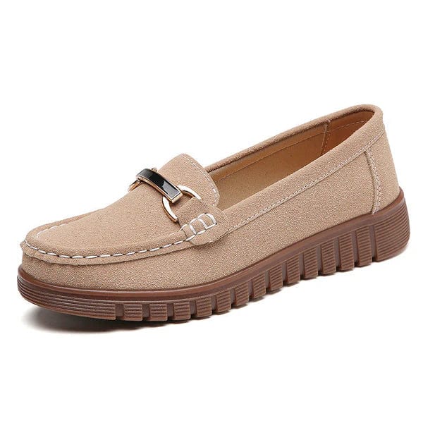Ultra-light Ergo+ Moccasins
