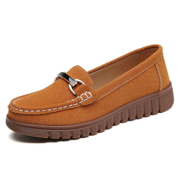 Ultra-light Ergo+ Moccasins