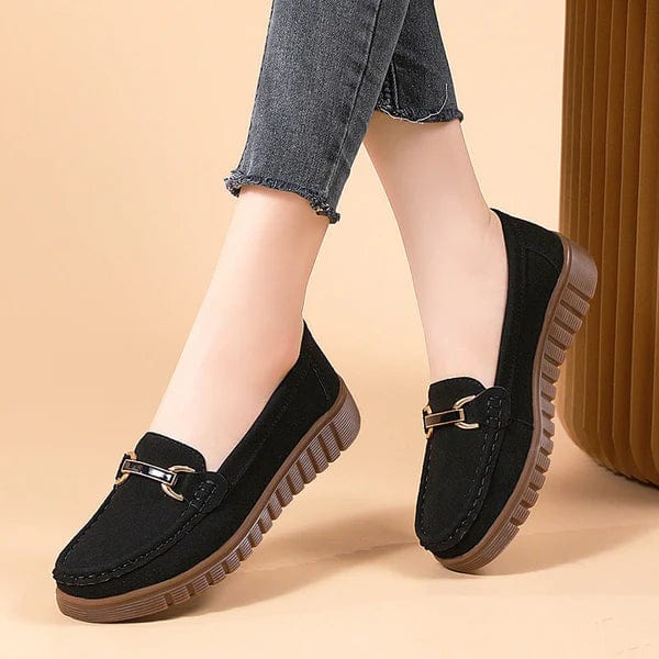 Ultra-light Ergo+ Moccasins