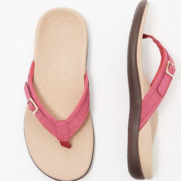 Lana™ – Summer Orthopedic Sandals