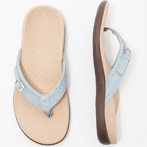 Lana™ – Summer Orthopedic Sandals