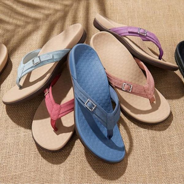 Lana™ – Summer Orthopedic Sandals