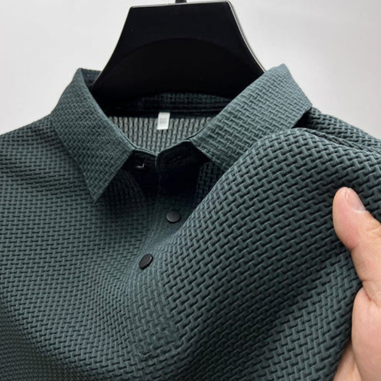 Polo– Chic and Breathable in Any Situation