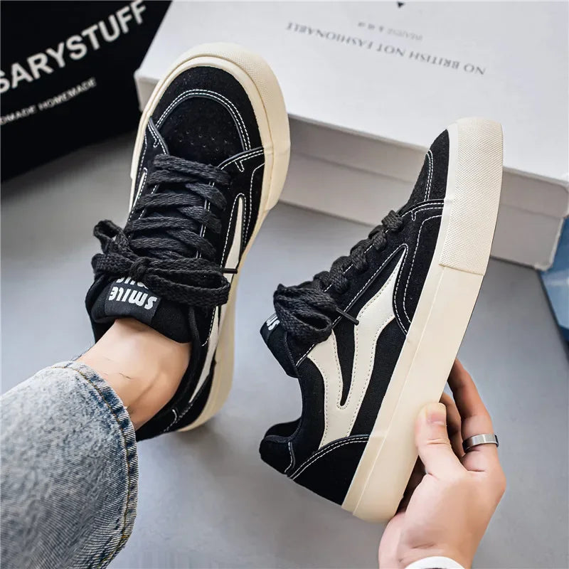 UrbanFlare™ ClassicWave Shoes