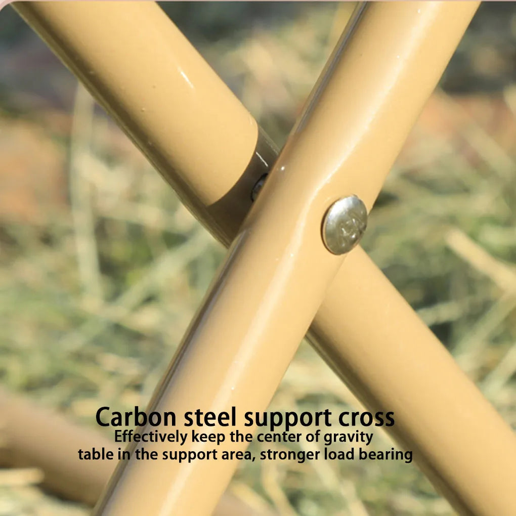 Folding stool bag