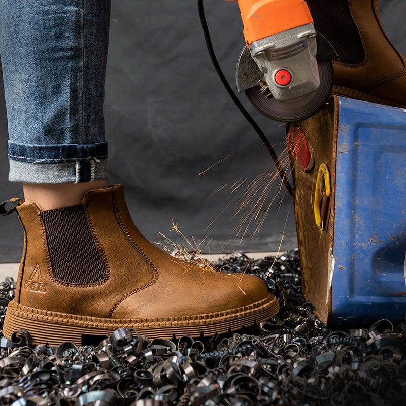 Work boots | Comfortable and durable