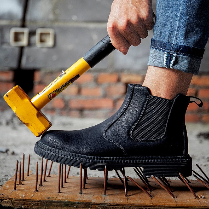 Work boots | Comfortable and durable