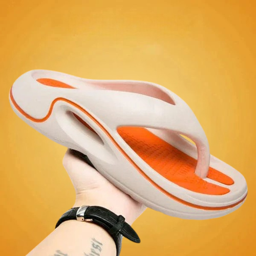 Relax+ Flip-Flops – Soft Cushioning, Light Step