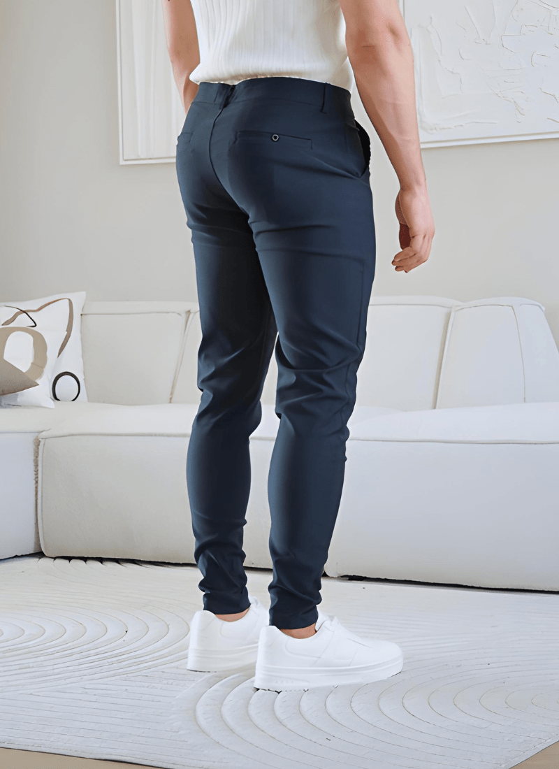 Light chinos