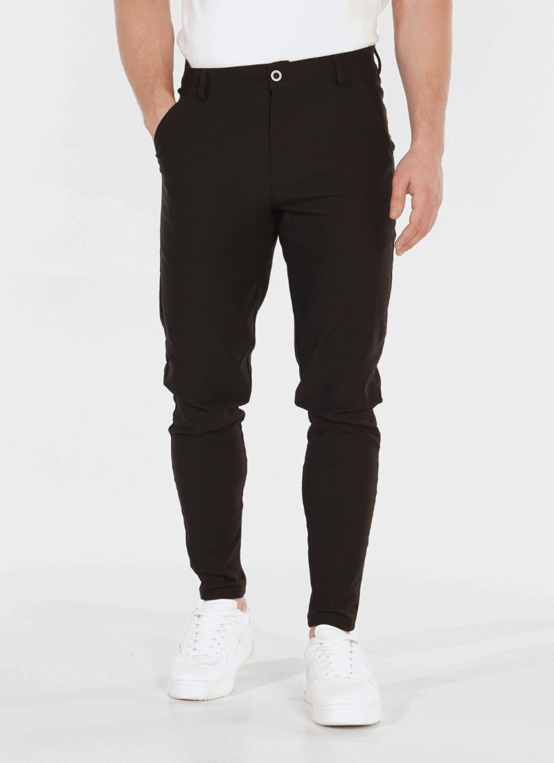 Light chinos
