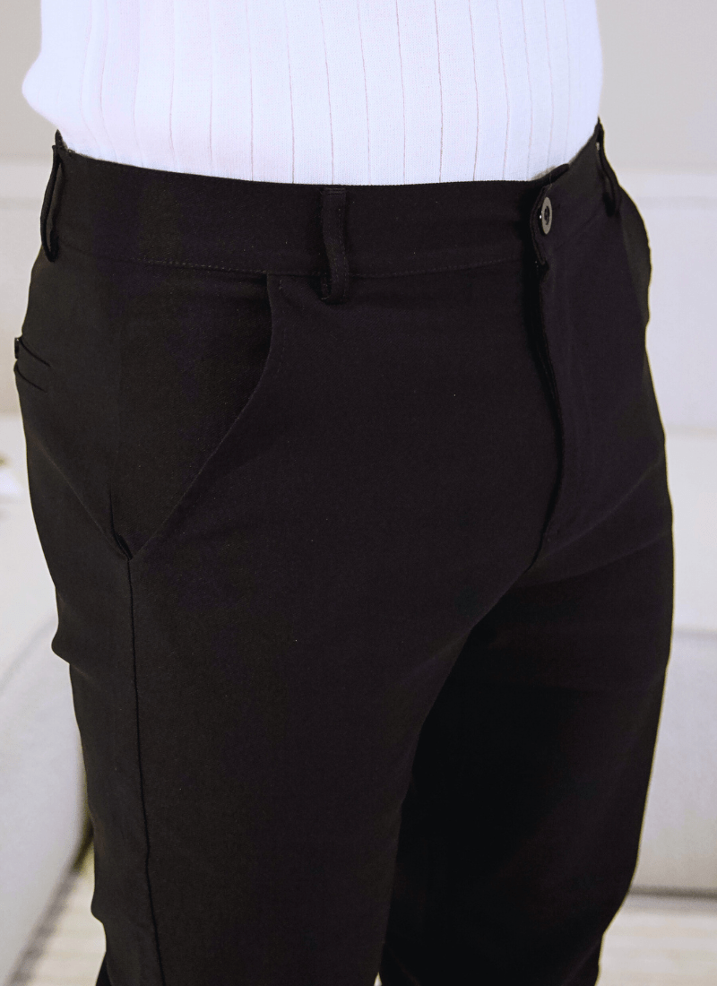 Light chinos