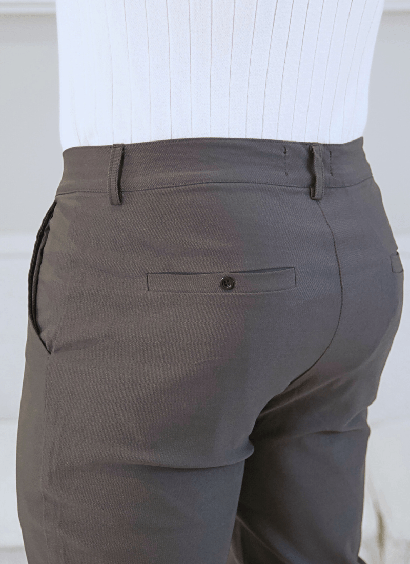 Light chinos